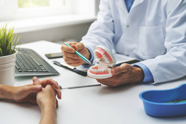 Best Pediatric Dentistry  in New Mford, IL