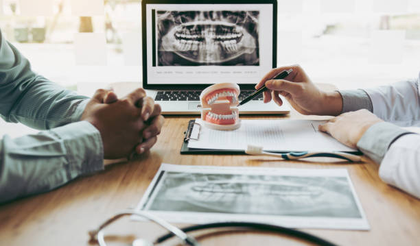 Best TMJ/TMD Treatment  in New Mford, IL
