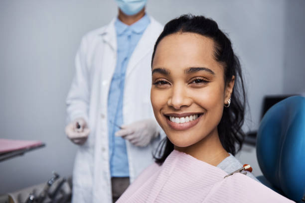 Best Root Canal Treatment  in New Mford, IL