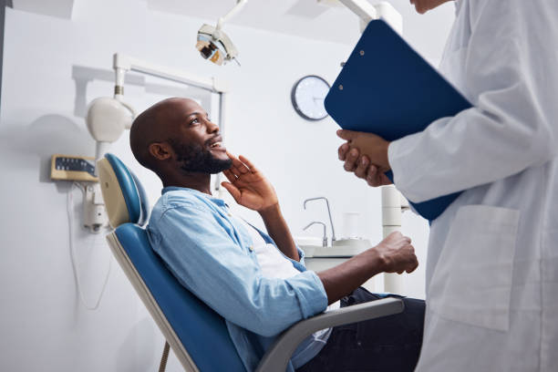 Best Dental Fillings (Composite and Amalgam)  in New Mford, IL
