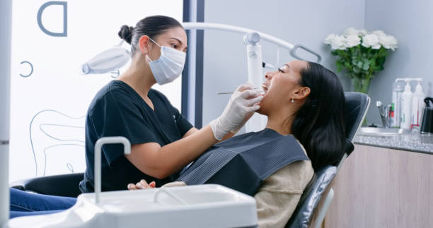 Best Laser Dentistry  in New Mford, IL