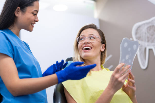 Trusted New Milford, IL  Holistic Dental Services Experts