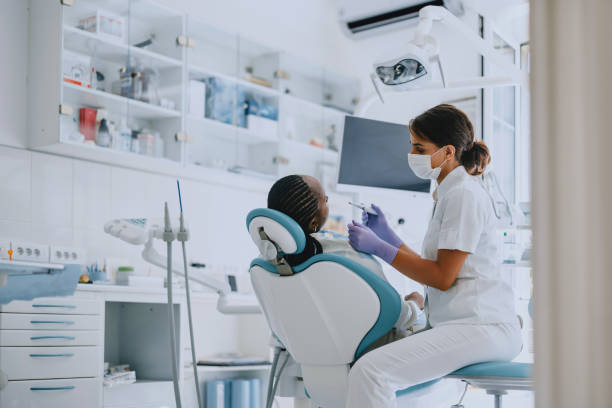  New Mford, IL Holistic Dental Services Pros