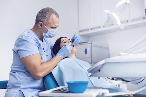 Best Wisdom Tooth Removal  in New Mford, IL