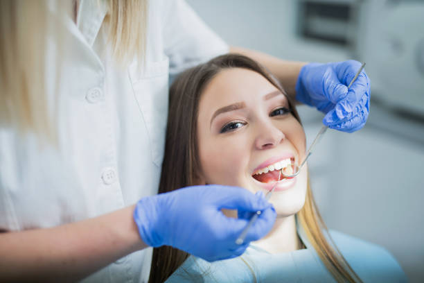 Best Full Mouth Reconstruction  in New Mford, IL