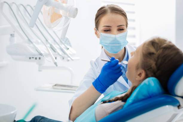 Best Emergency Dental Care  in New Mford, IL
